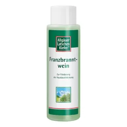 Alcool à friction de pin de montagne d'Allgäu, 250 ml