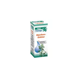 Teinture de myrrhe de Thuringe, 20 ml