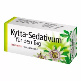 Kytta-Sedativum® pour la journée, 30 pc