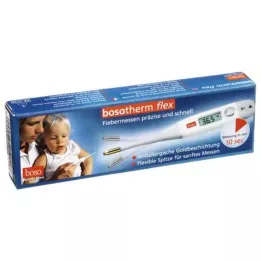 Thermomètre clinique Bosotherm Flex, 1 pc