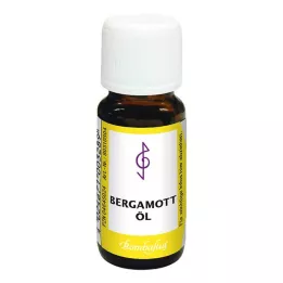 Huile de bergamote, 10 ml