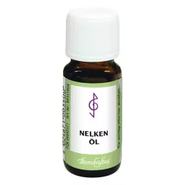 Huile de clou de girofle, 10 ml