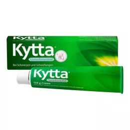 Kytta Crème sans odeur, 150 g