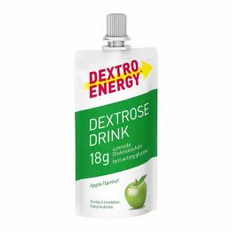 Boisson au dextrose énergétique Dextro, 50 ml