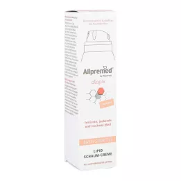 Allpremed atopix Lipid Mousse-crème BASIS SENSITIVE, 100 ml