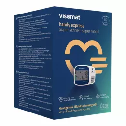 VISOMAT handy express mesure de la pression du sang, 1 pc